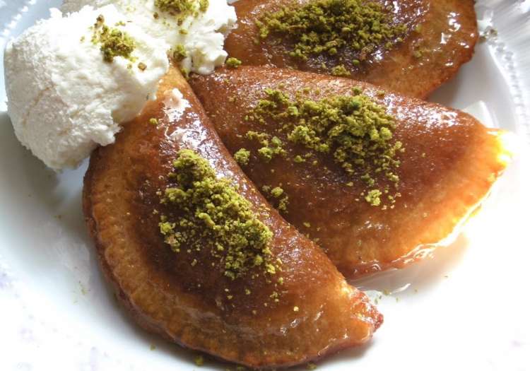 Lezzetleriyle nam salmış şehir: Hatay (Hatay'da ne nerede yenir?)